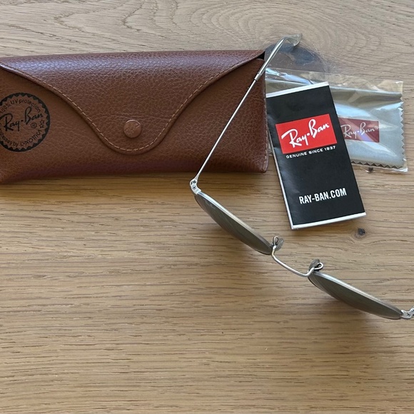 Ray Ban Sunglasses main image 4